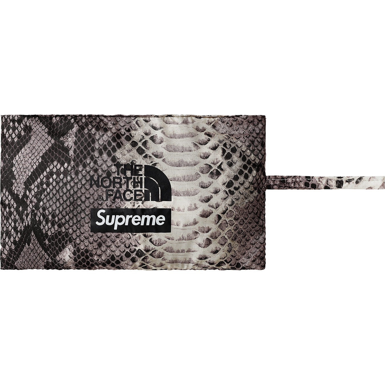 Supreme®/The North Face® Snakeskin Packable Reversible Crusher view 7